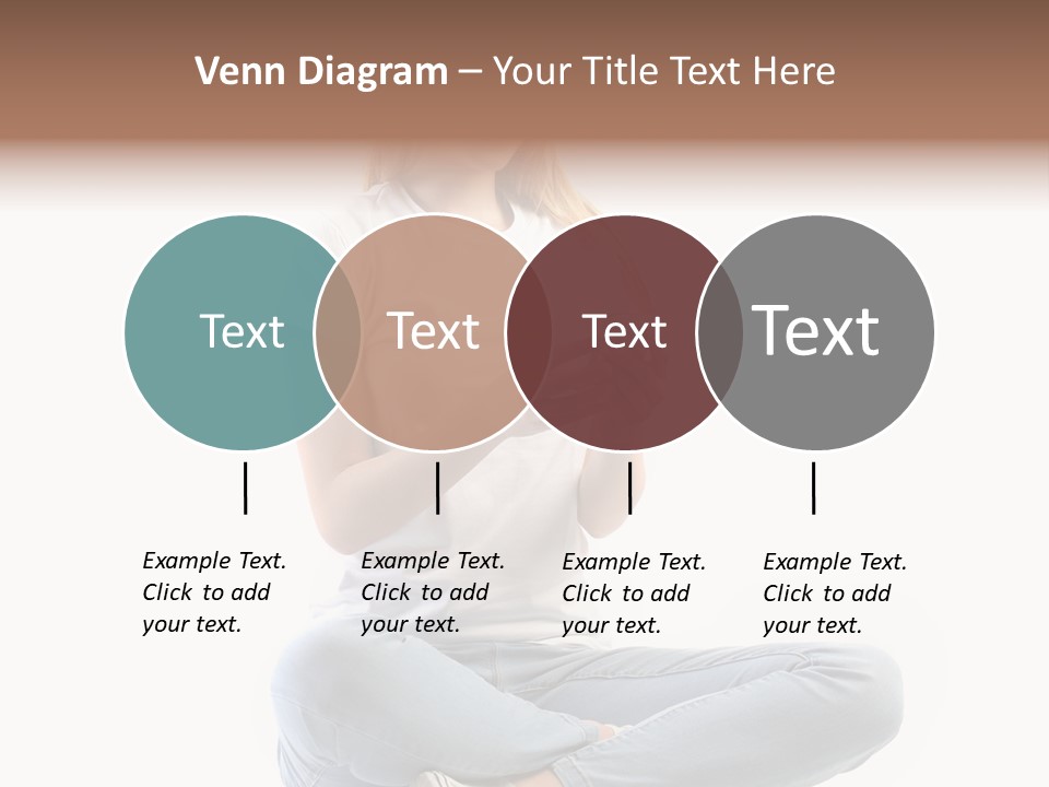 Background Write Fun PowerPoint Template