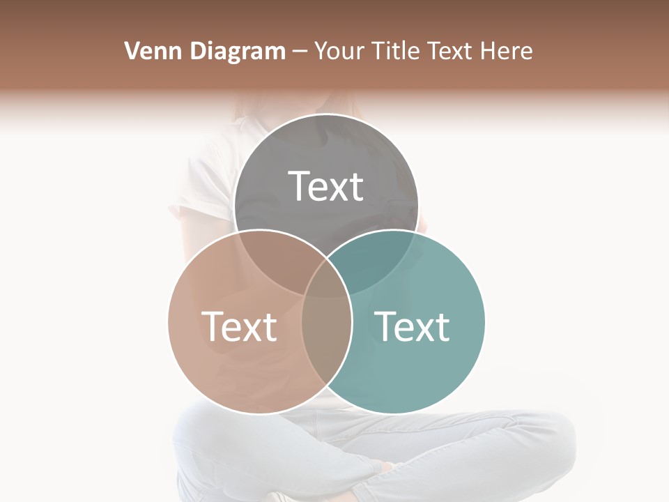 Background Write Fun PowerPoint Template