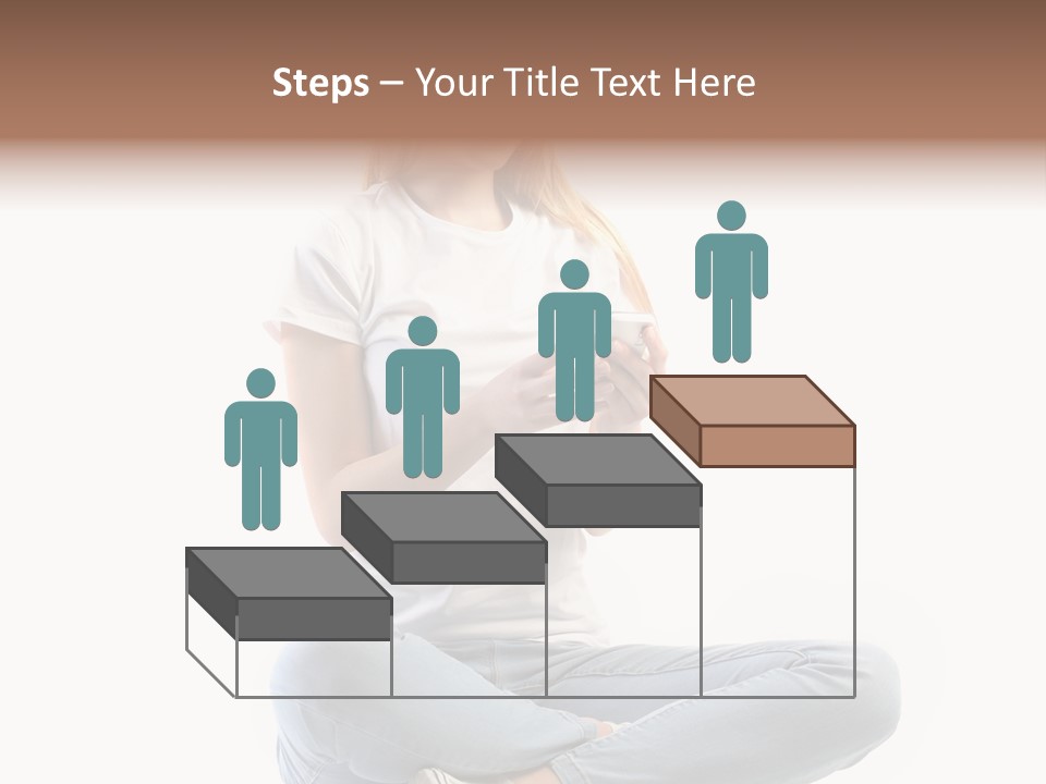 Background Write Fun PowerPoint Template