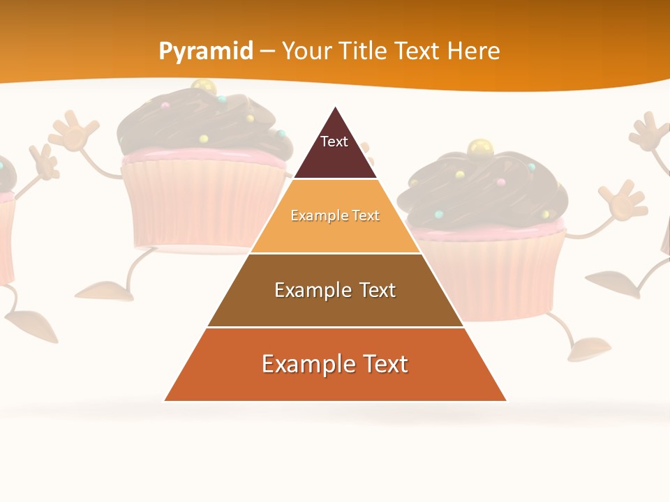 Food Calorie Nutrition PowerPoint Template
