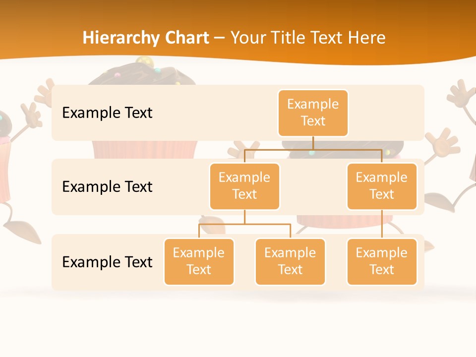 Food Calorie Nutrition PowerPoint Template