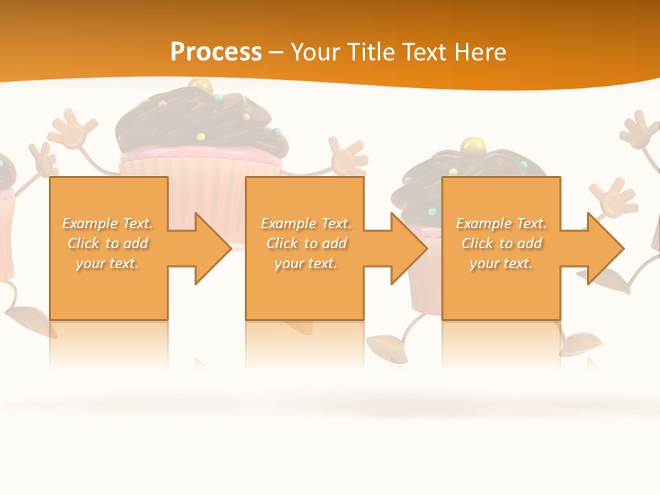 Food Calorie Nutrition PowerPoint Template