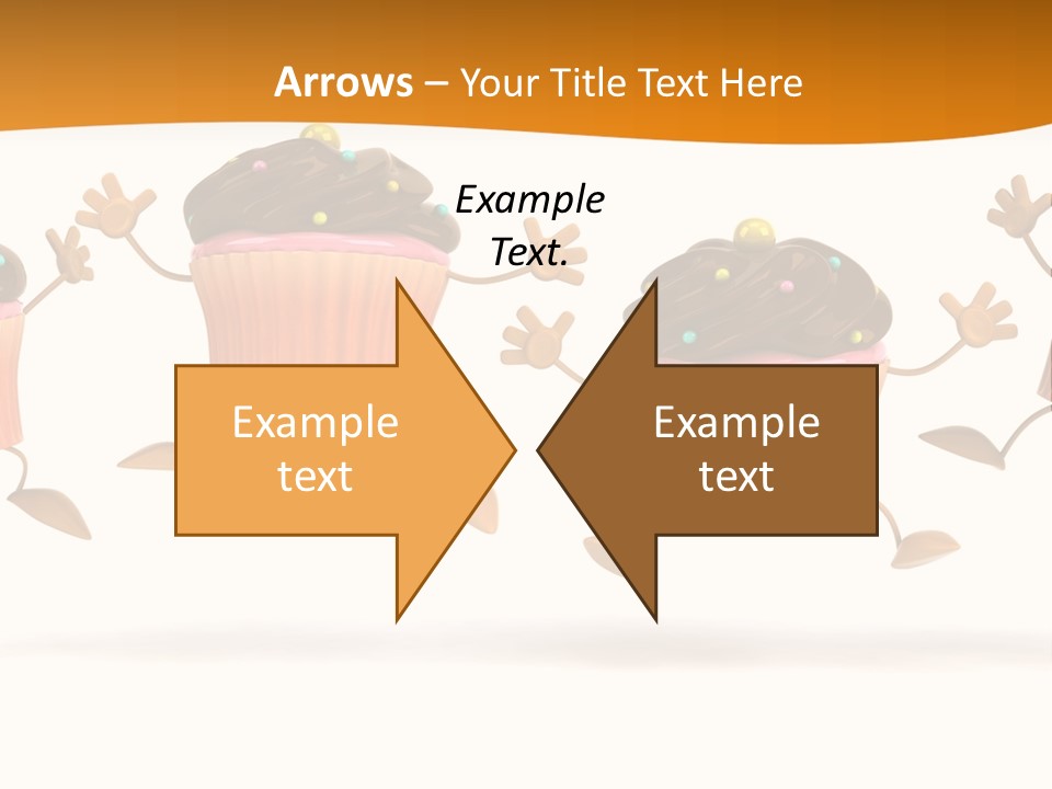 Food Calorie Nutrition PowerPoint Template