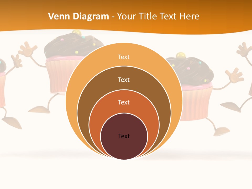 Food Calorie Nutrition PowerPoint Template