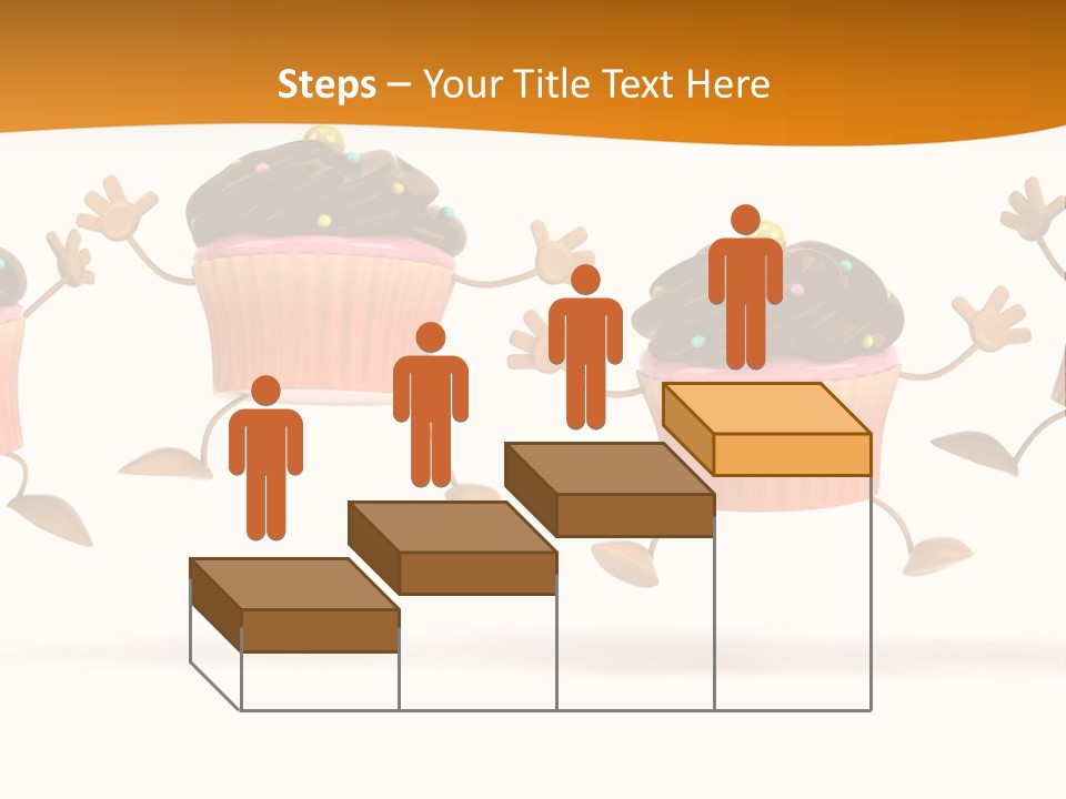 Food Calorie Nutrition PowerPoint Template