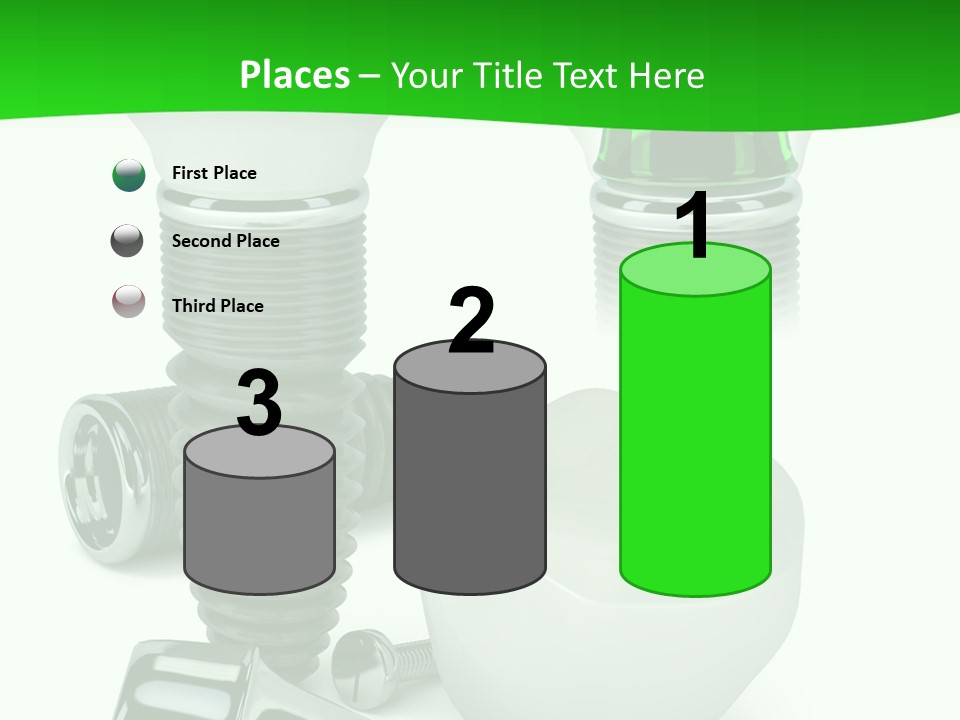 Medicine Design Healthy PowerPoint Template