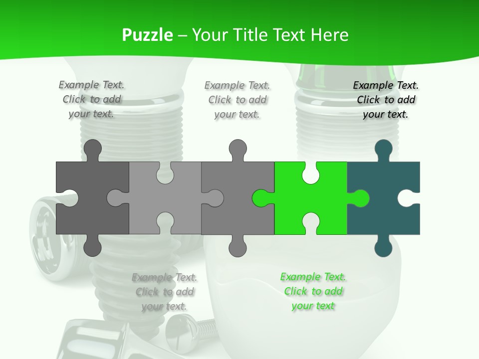 Medicine Design Healthy PowerPoint Template