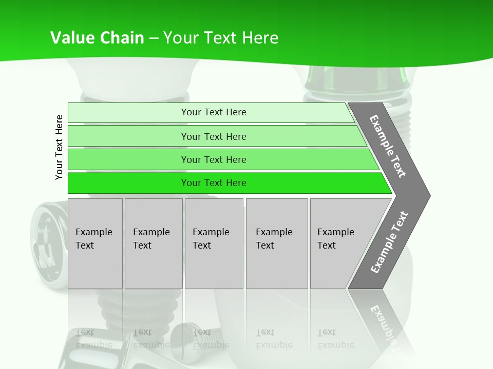 Medicine Design Healthy PowerPoint Template