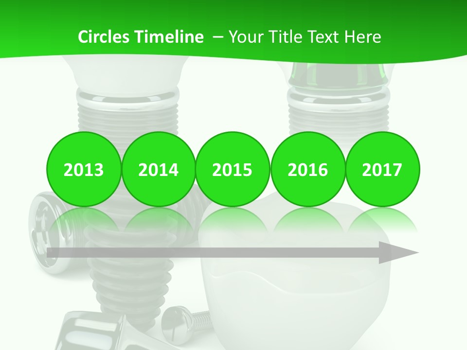 Medicine Design Healthy PowerPoint Template