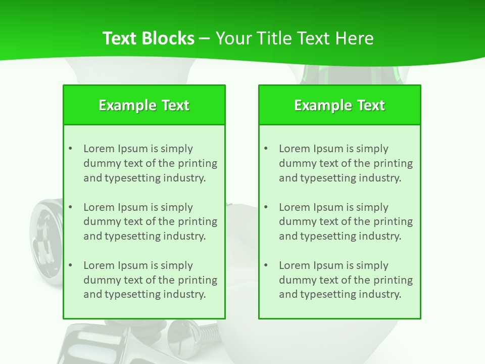 Medicine Design Healthy PowerPoint Template