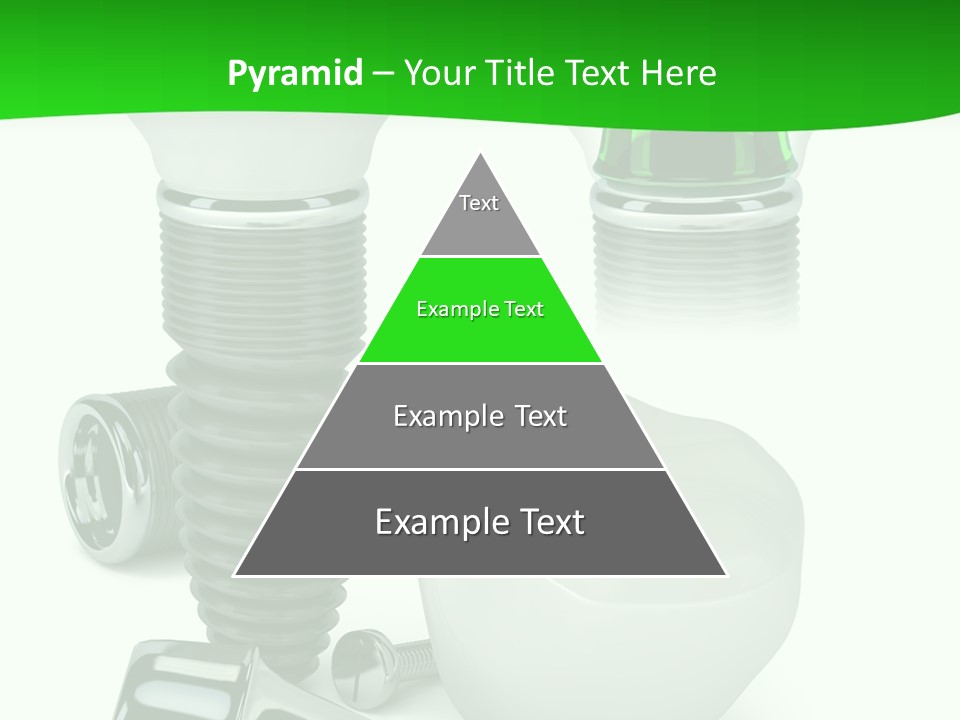 Medicine Design Healthy PowerPoint Template