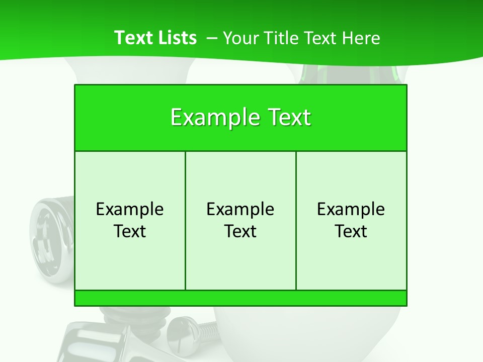 Medicine Design Healthy PowerPoint Template