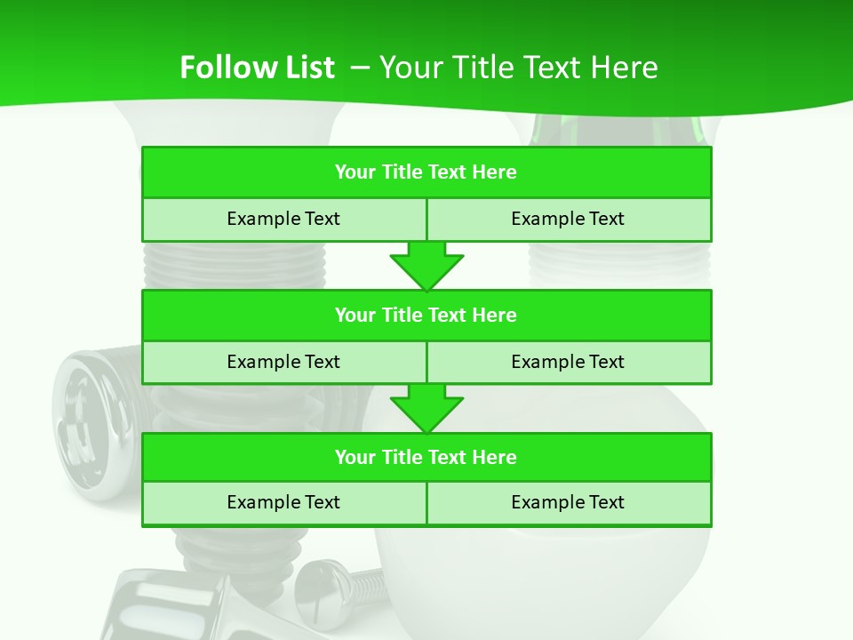 Medicine Design Healthy PowerPoint Template