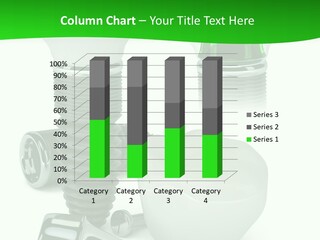 Medicine Design Healthy PowerPoint Template