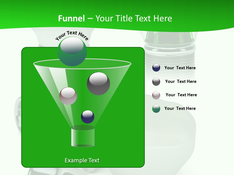 Medicine Design Healthy PowerPoint Template