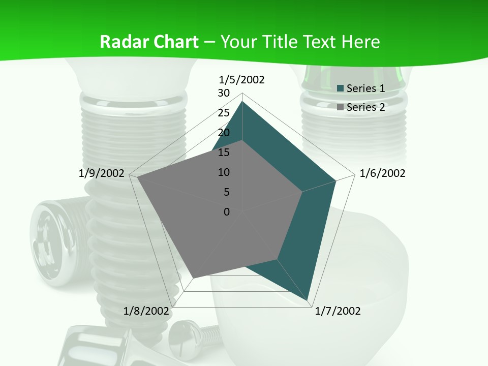 Medicine Design Healthy PowerPoint Template