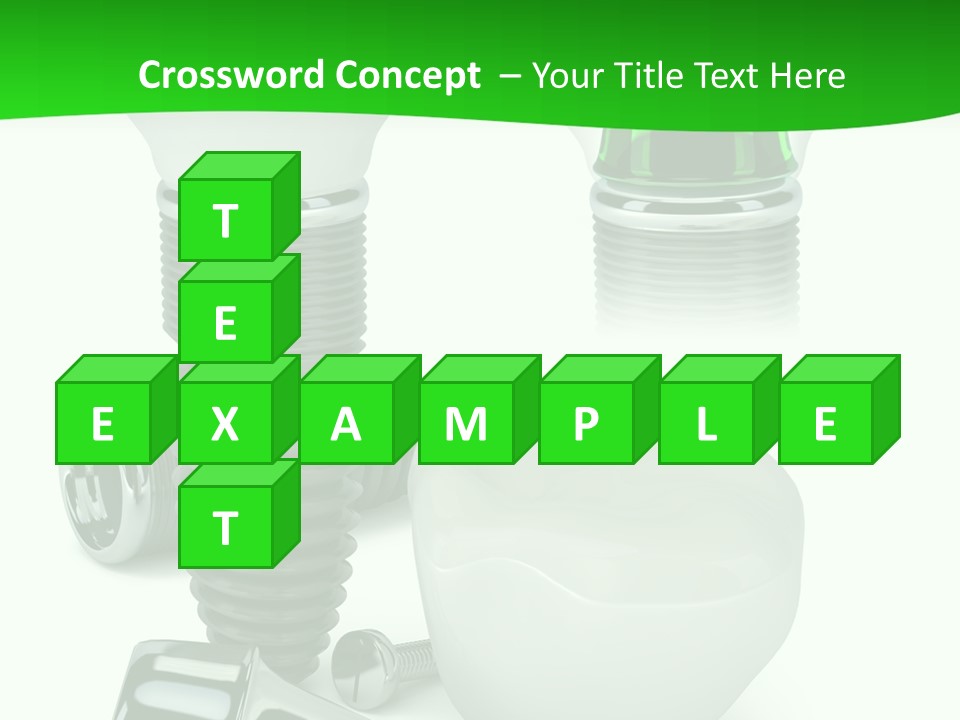 Medicine Design Healthy PowerPoint Template