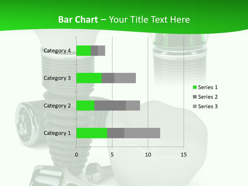 Medicine Design Healthy PowerPoint Template