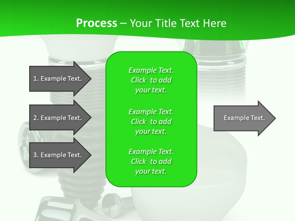 Medicine Design Healthy PowerPoint Template