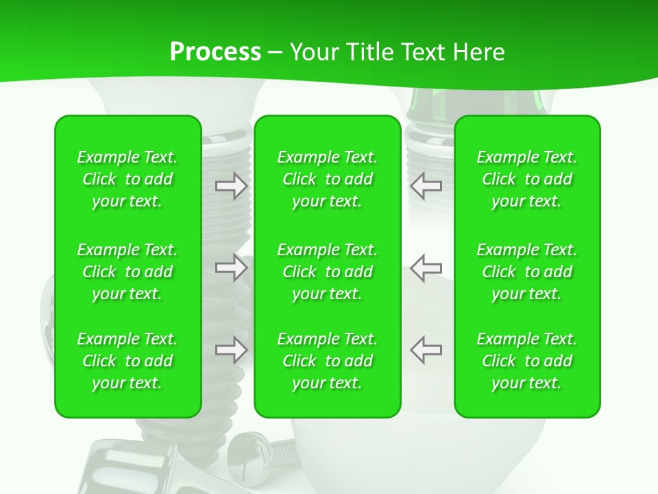 Medicine Design Healthy PowerPoint Template