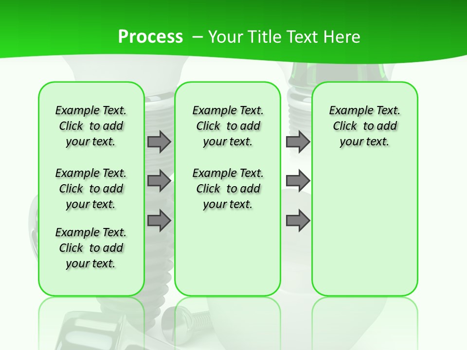Medicine Design Healthy PowerPoint Template