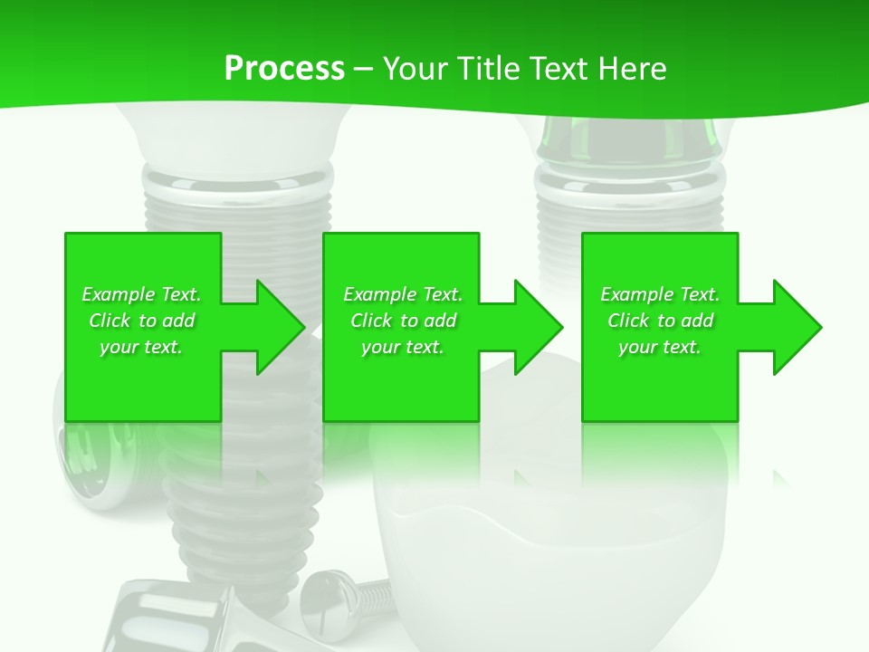 Medicine Design Healthy PowerPoint Template