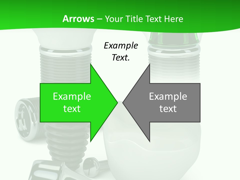 Medicine Design Healthy PowerPoint Template