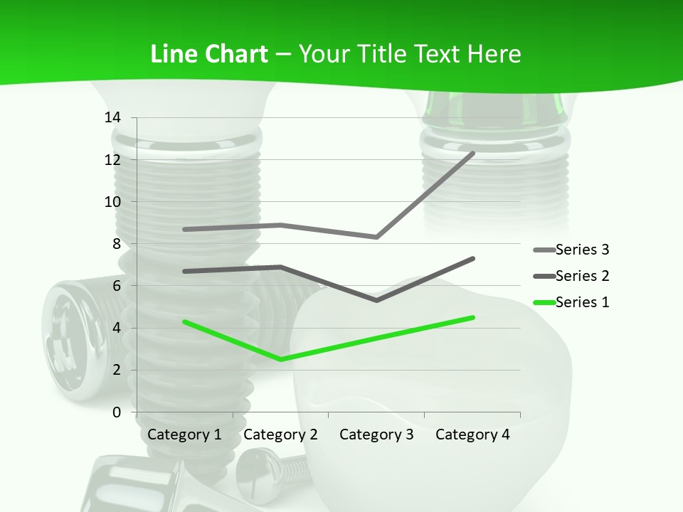 Medicine Design Healthy PowerPoint Template