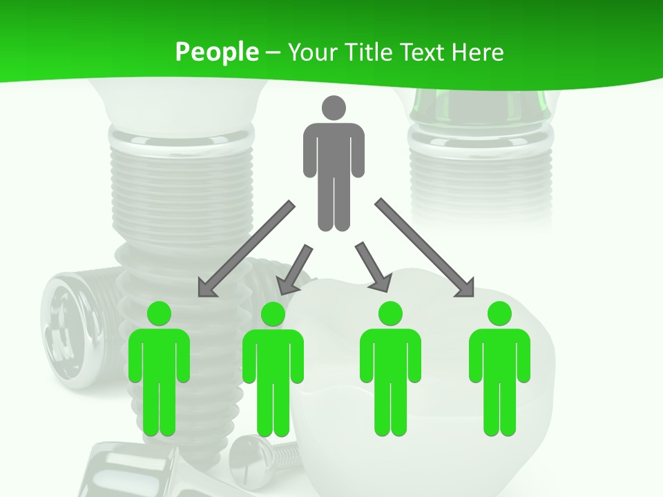 Medicine Design Healthy PowerPoint Template