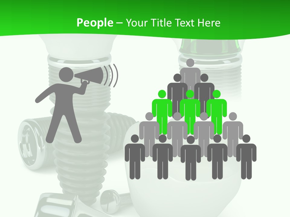 Medicine Design Healthy PowerPoint Template