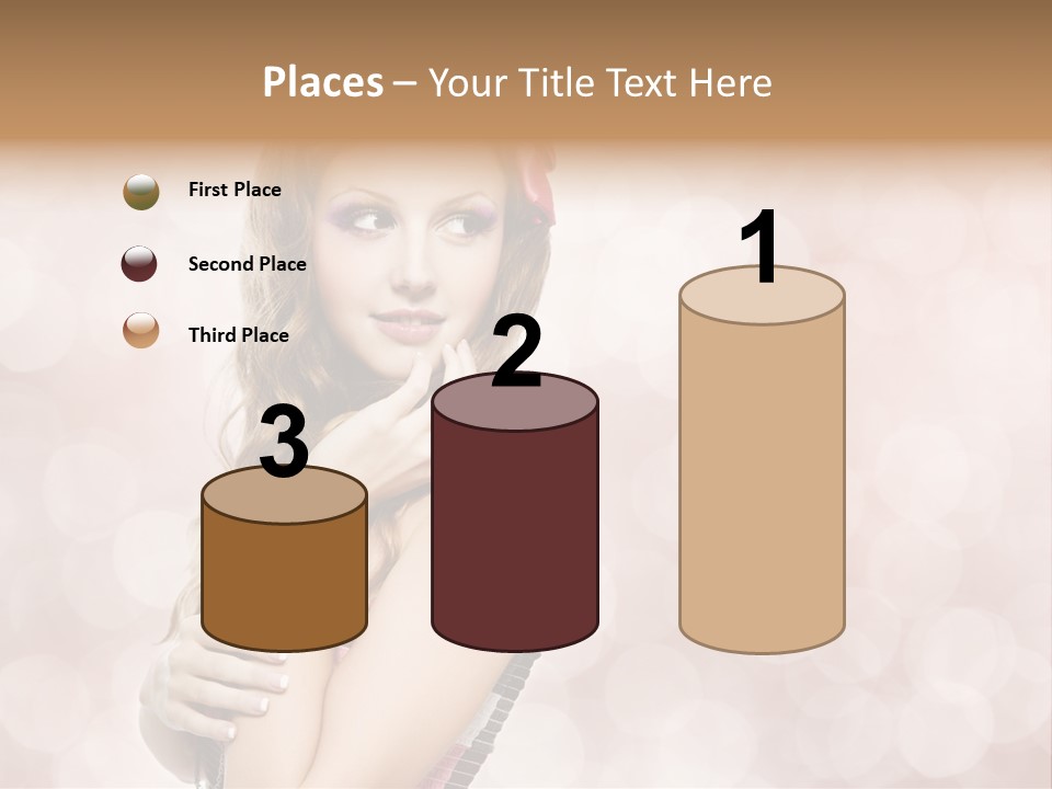 Dental Illness Bridge PowerPoint Template