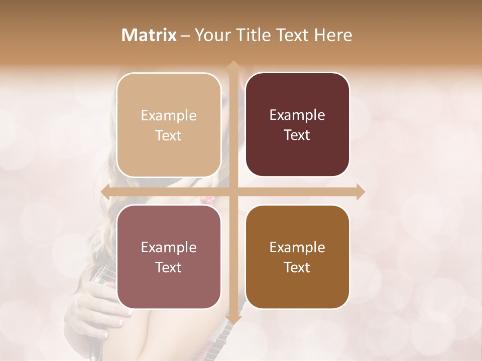 Dental Illness Bridge PowerPoint Template