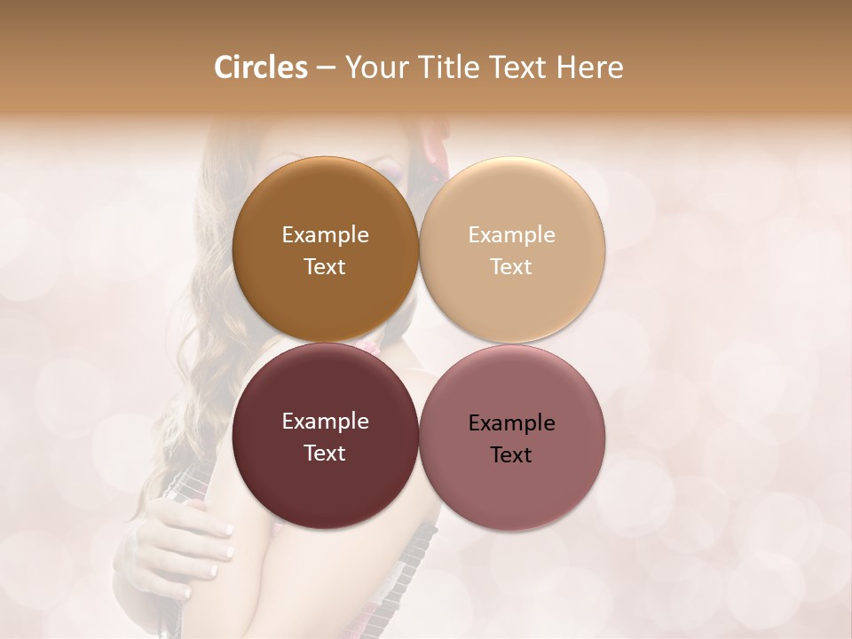 Dental Illness Bridge PowerPoint Template