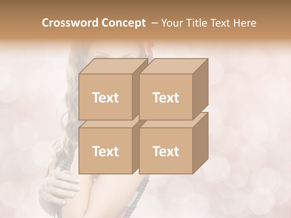 Dental Illness Bridge PowerPoint Template