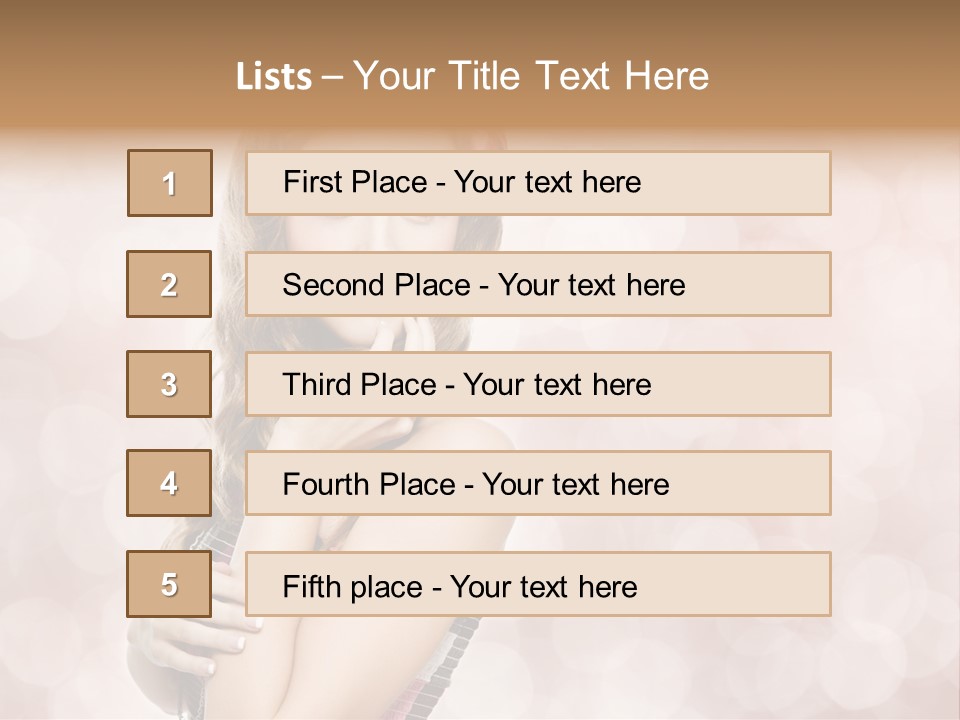 Dental Illness Bridge PowerPoint Template