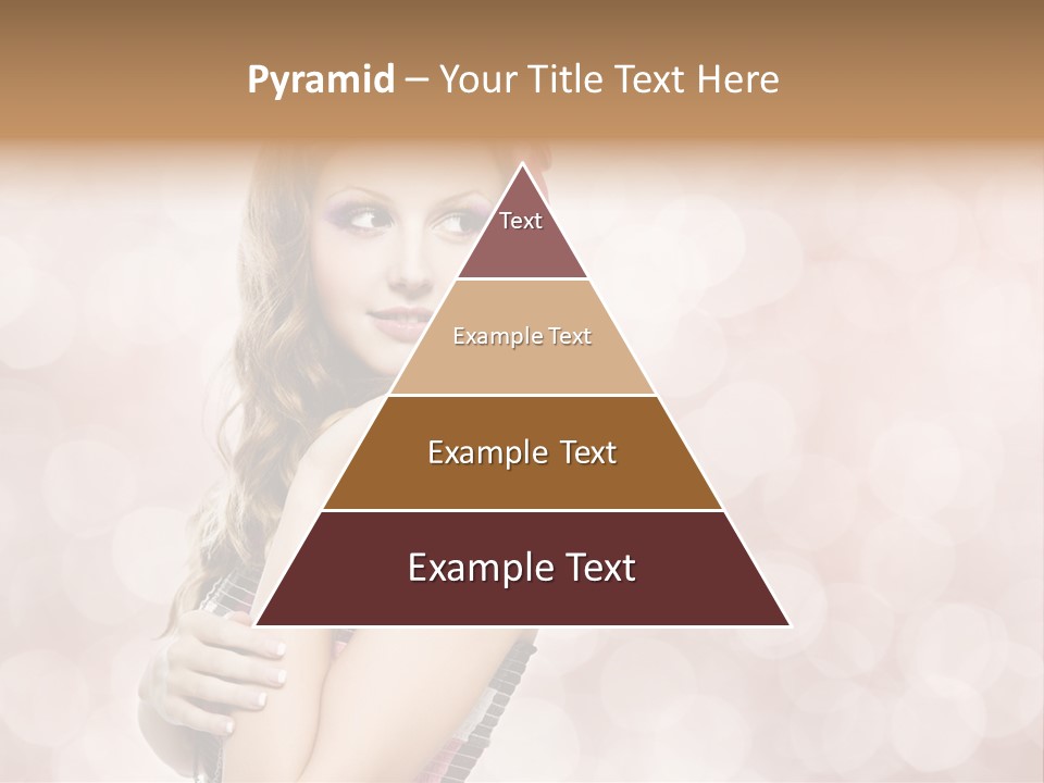 Dental Illness Bridge PowerPoint Template