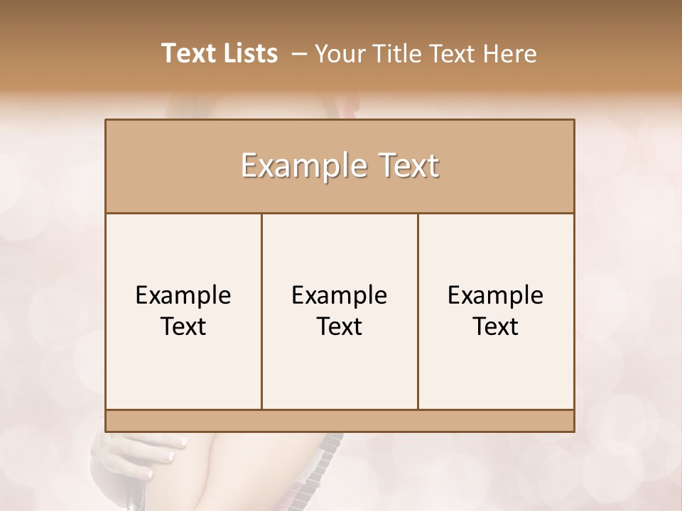 Dental Illness Bridge PowerPoint Template