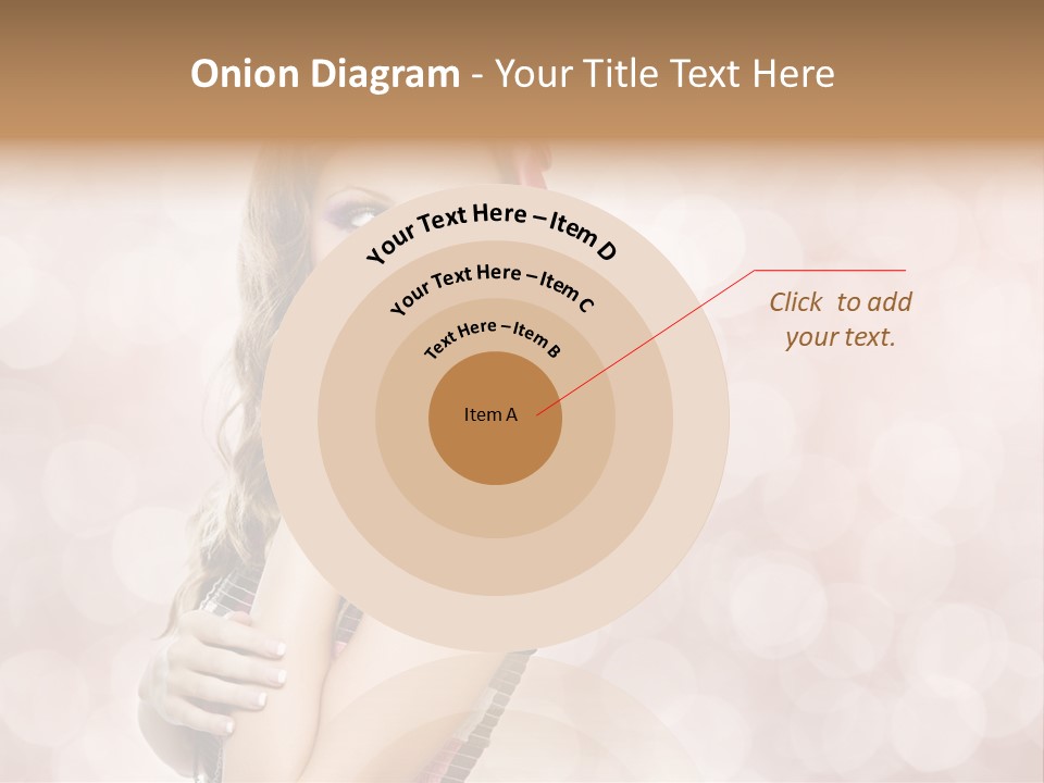 Dental Illness Bridge PowerPoint Template