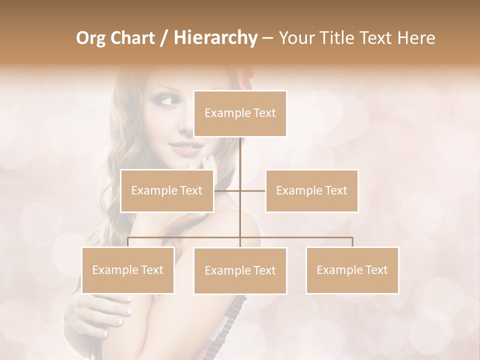 Dental Illness Bridge PowerPoint Template