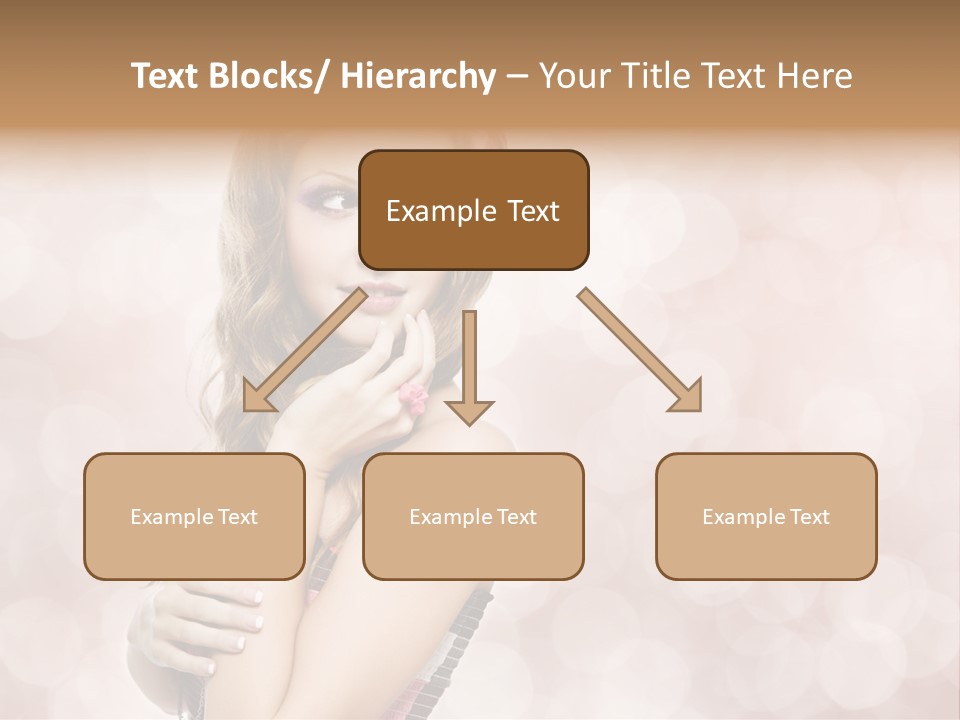 Dental Illness Bridge PowerPoint Template