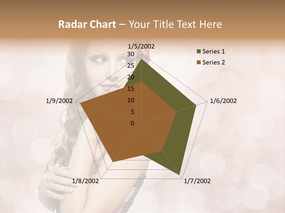 Dental Illness Bridge PowerPoint Template