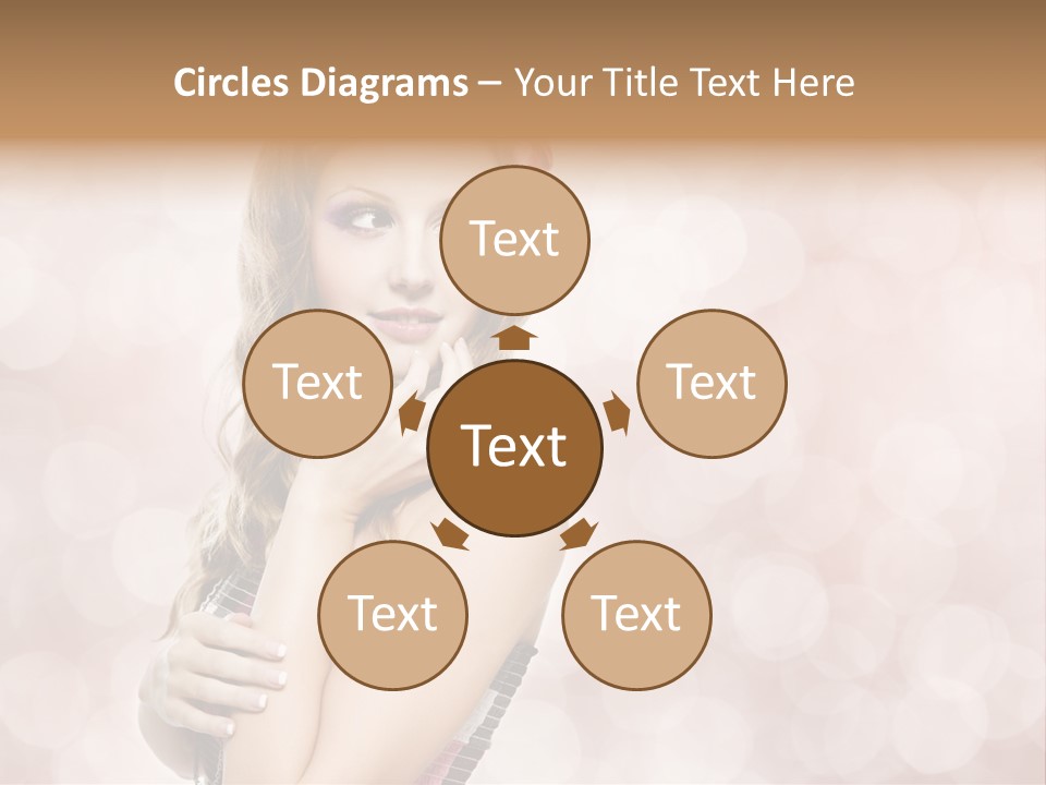 Dental Illness Bridge PowerPoint Template