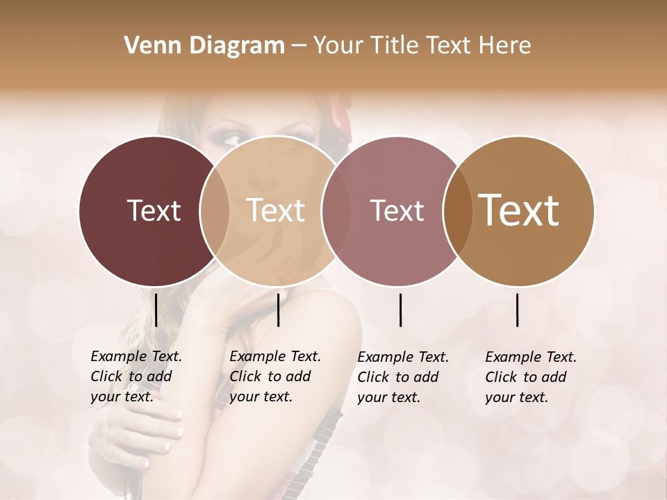 Dental Illness Bridge PowerPoint Template