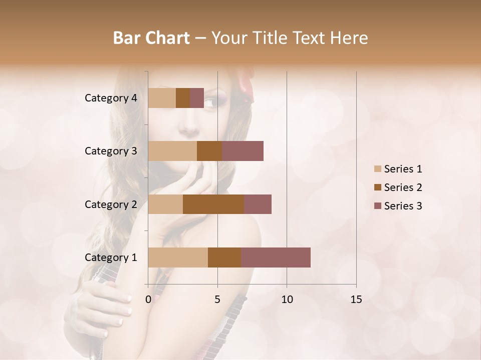 Dental Illness Bridge PowerPoint Template