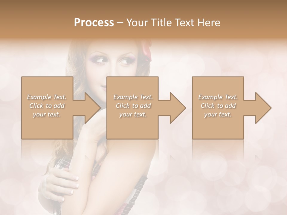 Dental Illness Bridge PowerPoint Template