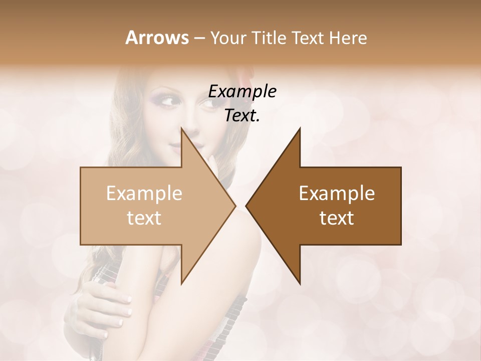 Dental Illness Bridge PowerPoint Template