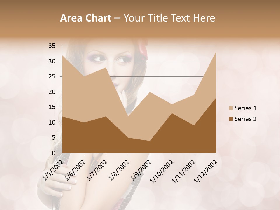 Dental Illness Bridge PowerPoint Template