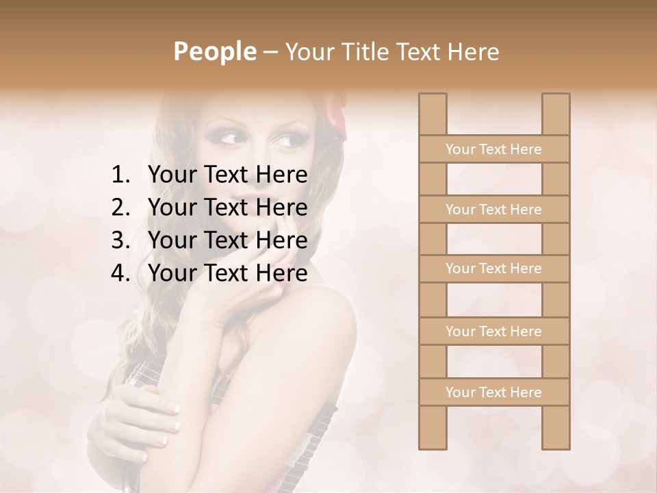 Dental Illness Bridge PowerPoint Template