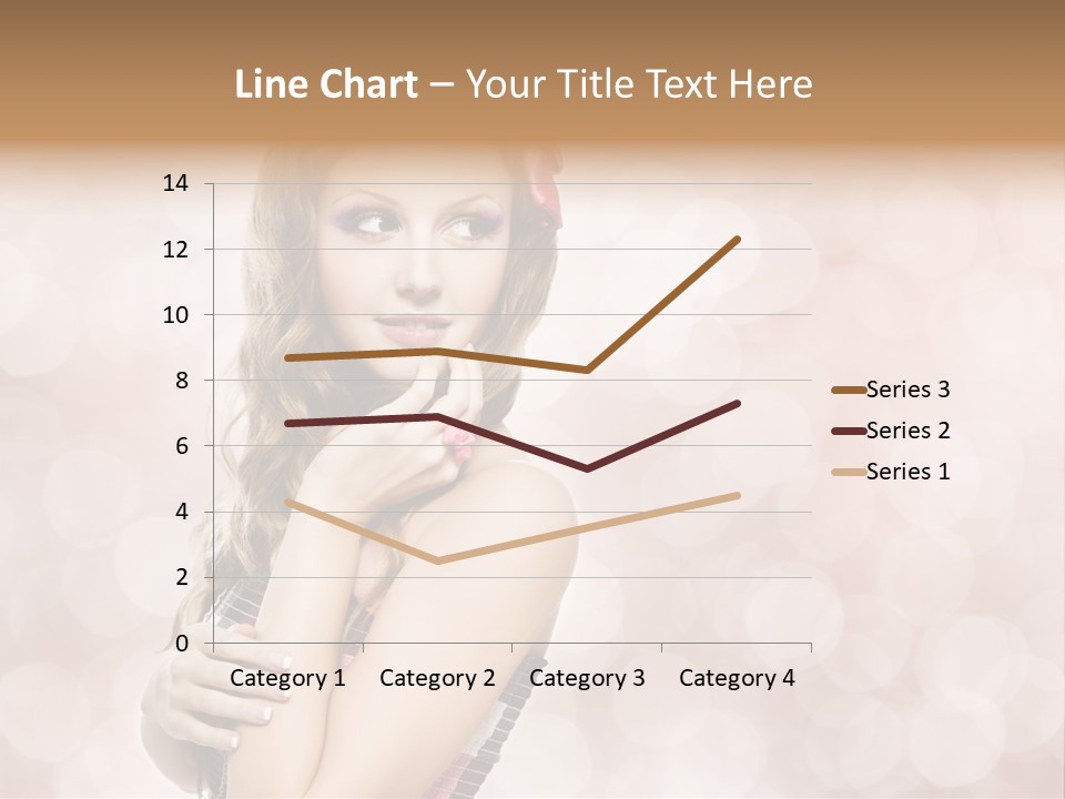 Dental Illness Bridge PowerPoint Template