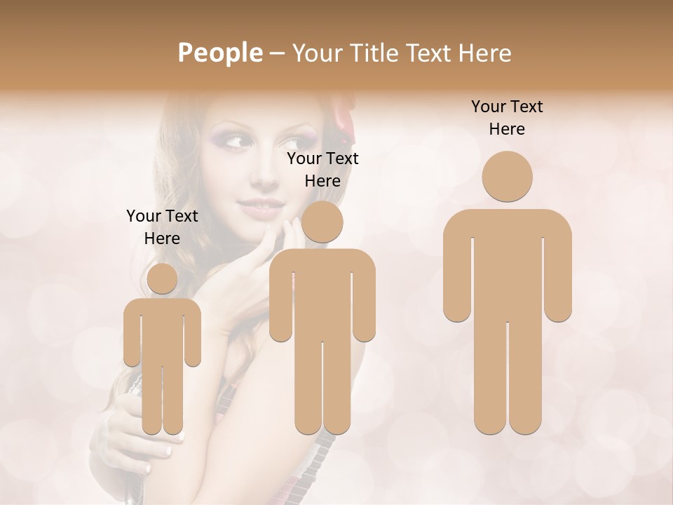 Dental Illness Bridge PowerPoint Template